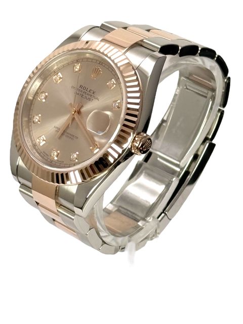 Rolex Datejust 41 126331 Image 2